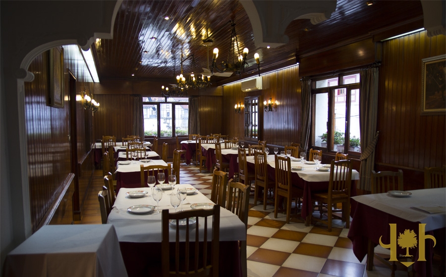 Casa Garras Restaurante photo