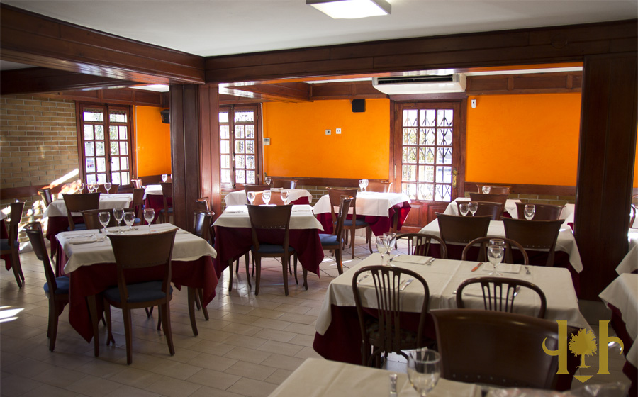 Photo de Poli Restaurante