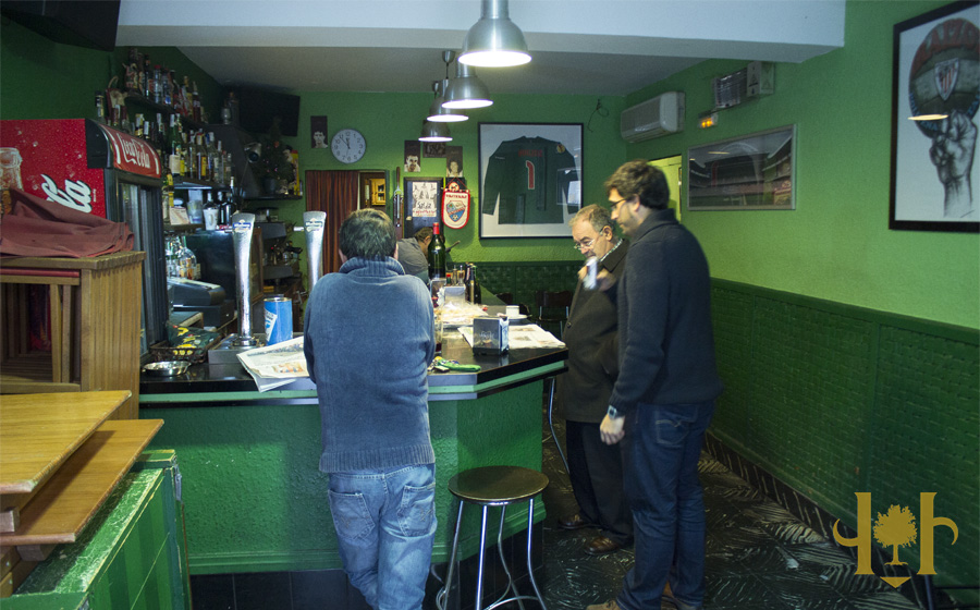 Politena Bar photo