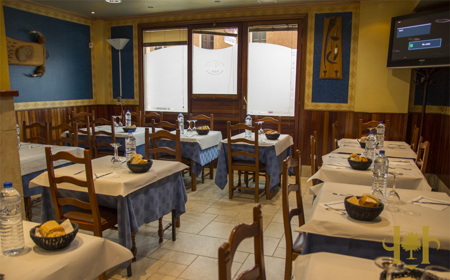 Photo de El Porrón Restaurante