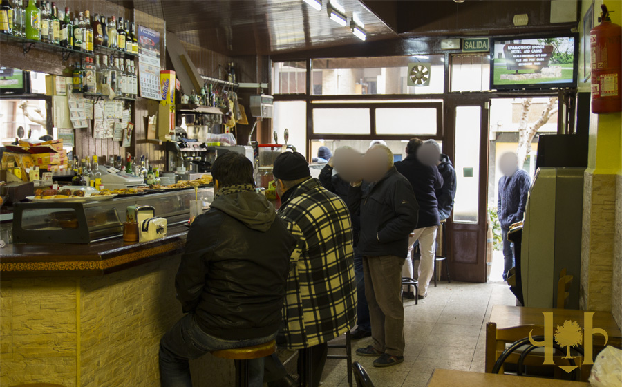Foto de Jesús Bar