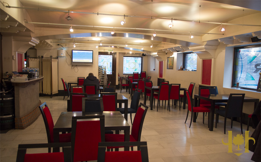 Foto de Romulo Restaurante