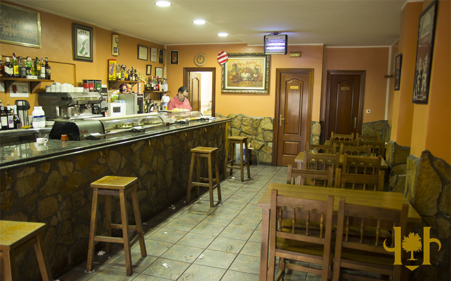 Foto de Saldaña Bar