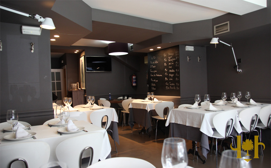 Foto de Sutargi Jatetxea Restaurante