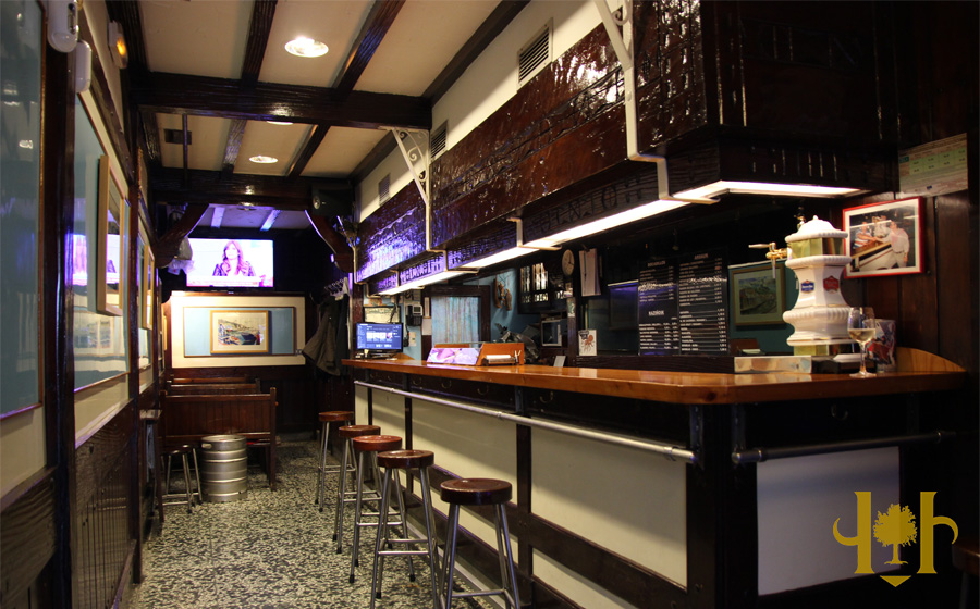 Foto de Torrepe Bar