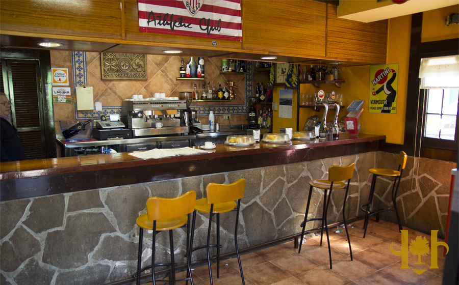Photo de Txaparro Jatetxea Restaurante
