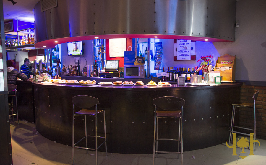 Photo de Zutabe Bar