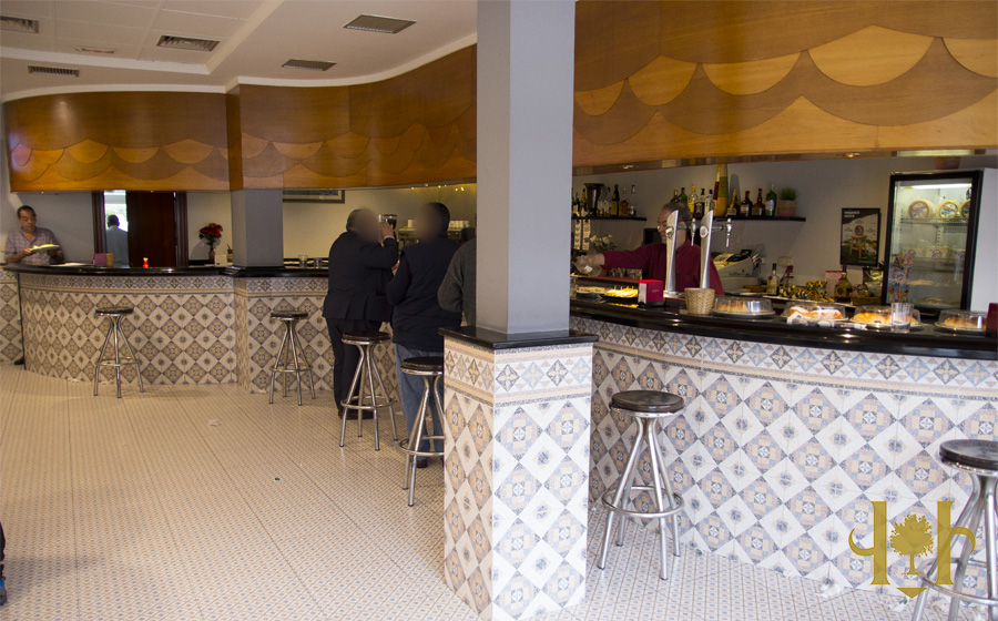 Foto de Aboro Restaurante
