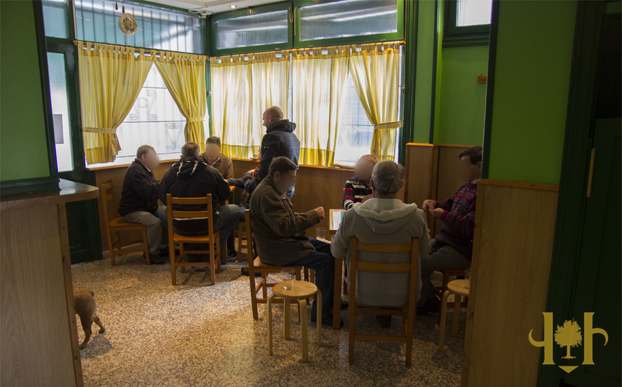 Foto de Asgane Bar