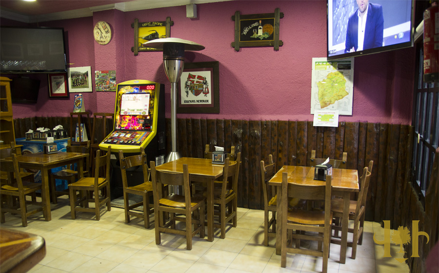 Photo de Balandran Bar