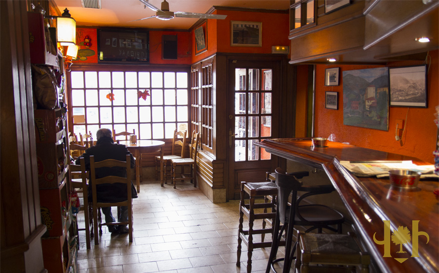 Foto de Bikale Bar