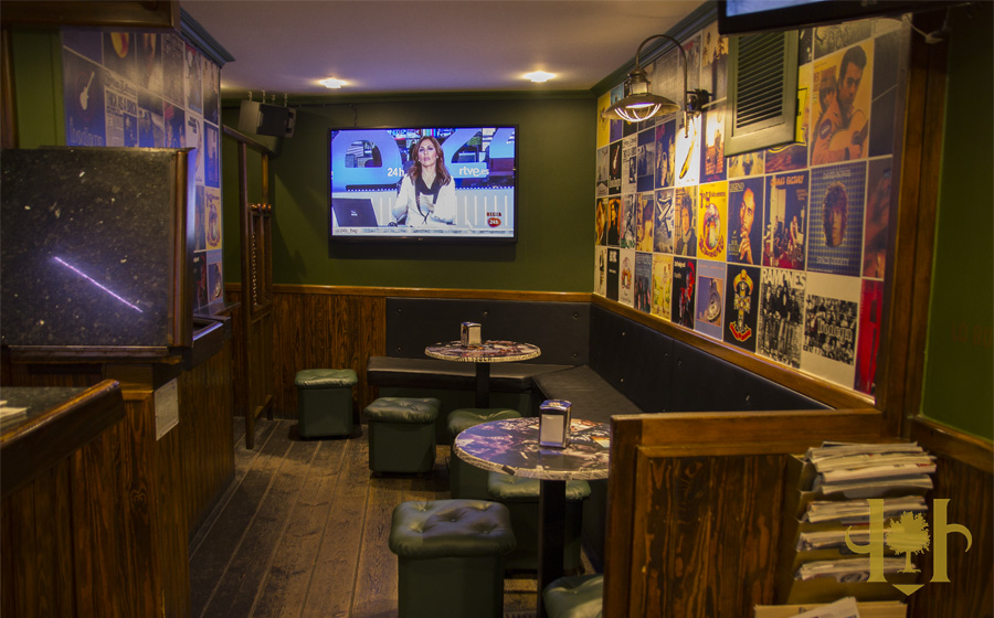 Foto de La Bodega Bar