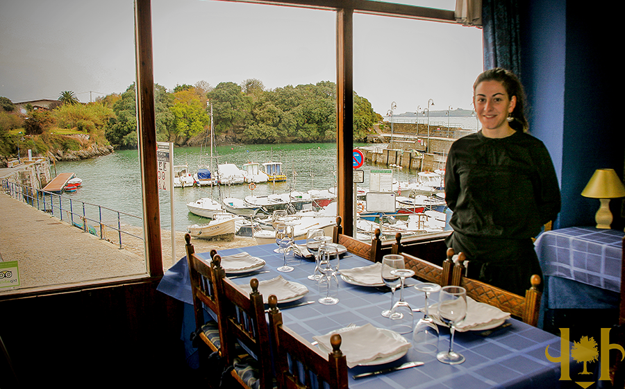 Photo de Bodegón Mundaka