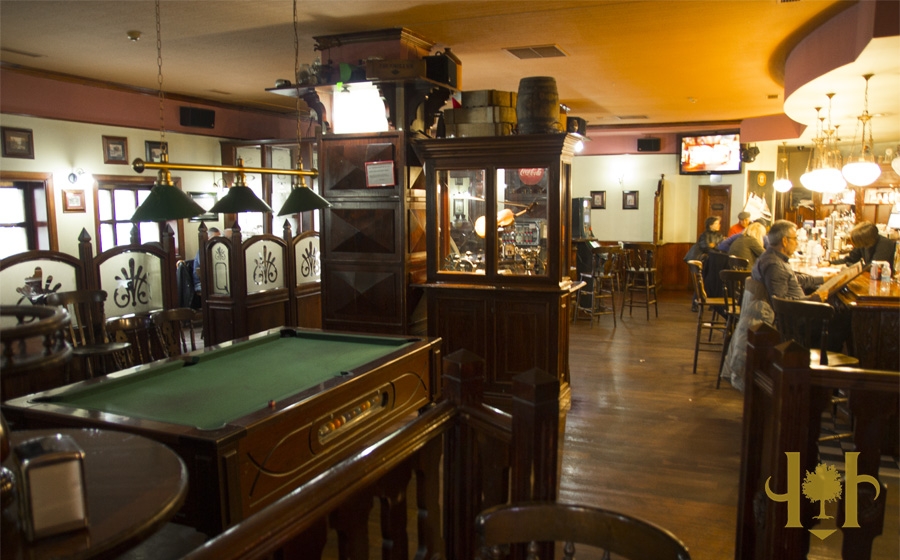 Photo de Caledonia Tavern