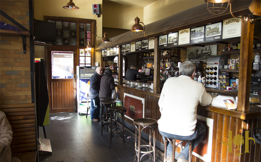 Foto de Geltoki Bar