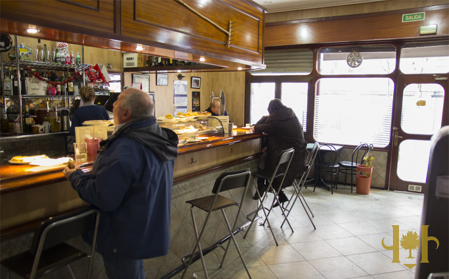 Foto de Gure Leku Bar