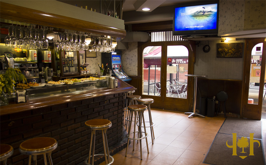 Foto de Gure Etxea taberna