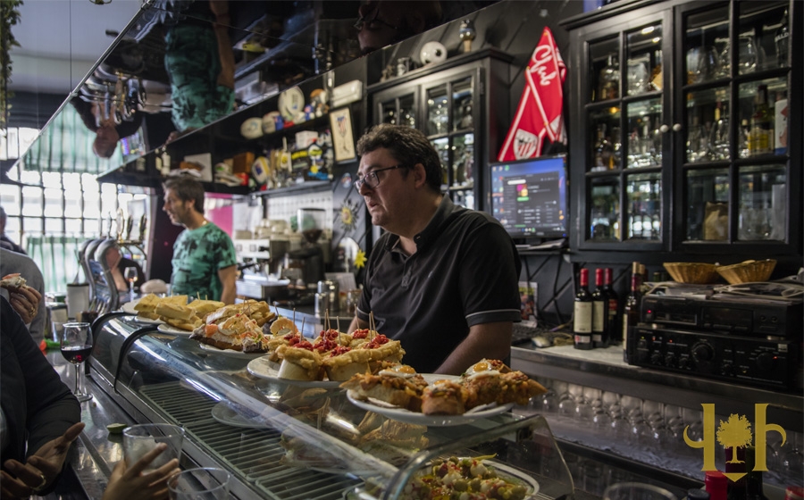 Foto de Guria Bar