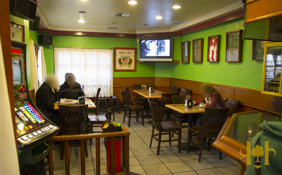 Foto de Ibaiondo Bar