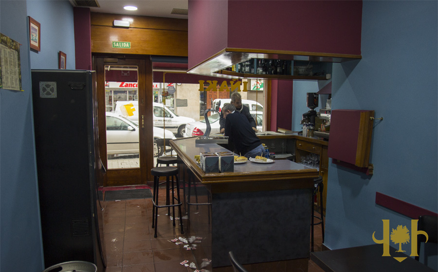 Foto de Iñaki Bar