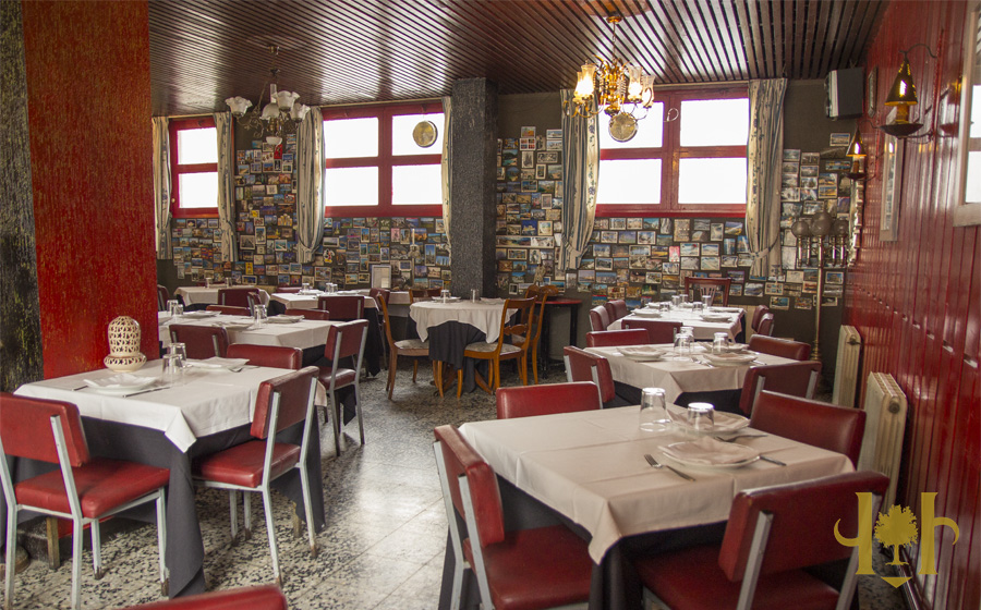 Juliantxu Restauranteren argazkia