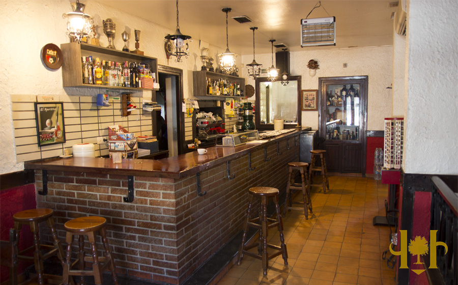 Photo de Lemones Restaurante