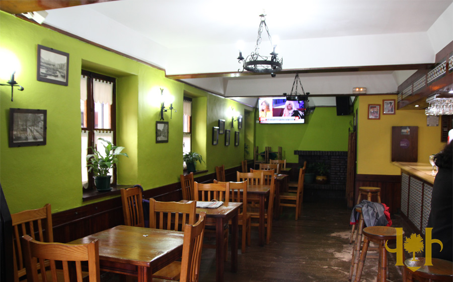 Photo de Mesón Bar