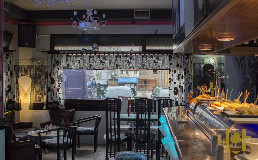 Foto de Ordago Bar