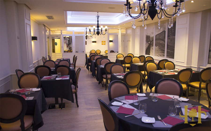 Foto de La Parada de Bilbao Restaurante