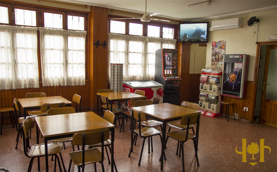 Foto de Penalty Bar