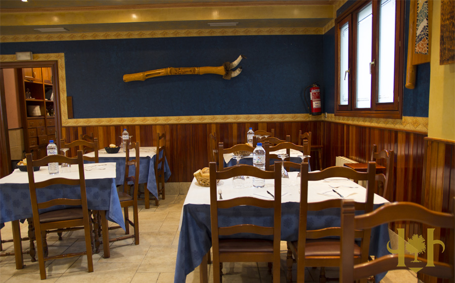 Photo de El Porrón Restaurante