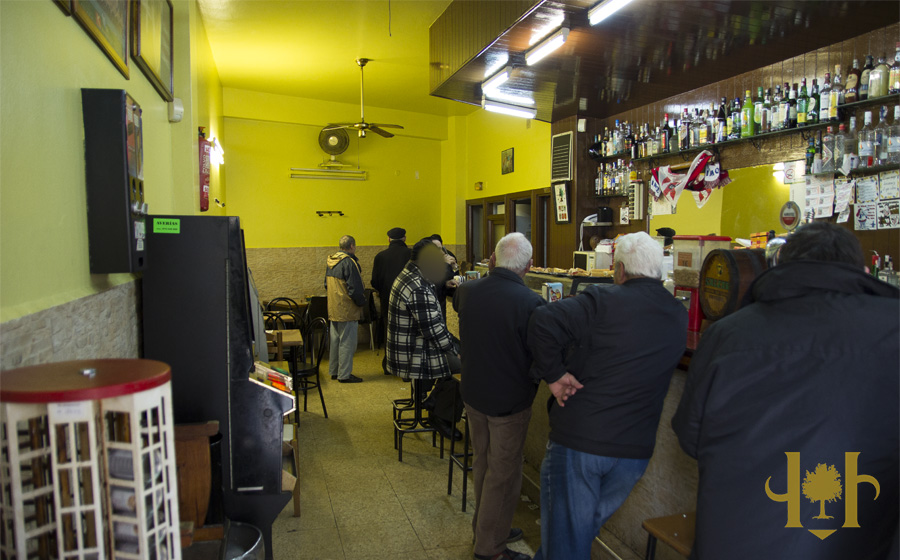 Foto de Jesús Bar