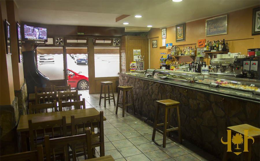 Foto de Saldaña Bar