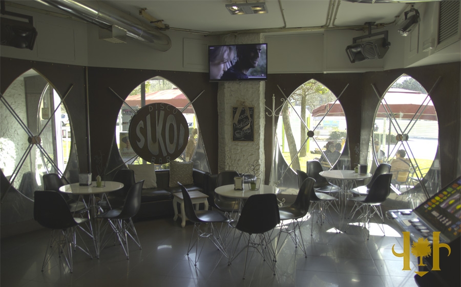 Foto de Sukoi Bar