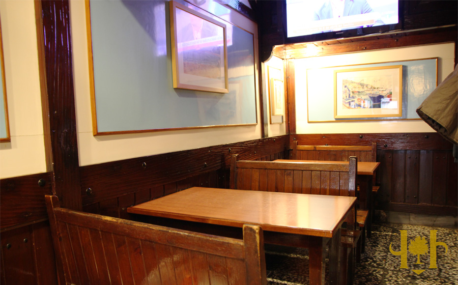 Foto de Torrepe Bar