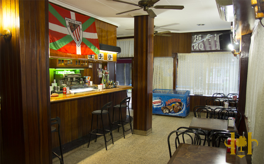 Photo de Zubi Ondo Bar