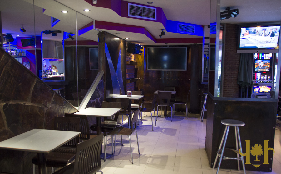 Photo de Zutabe Bar