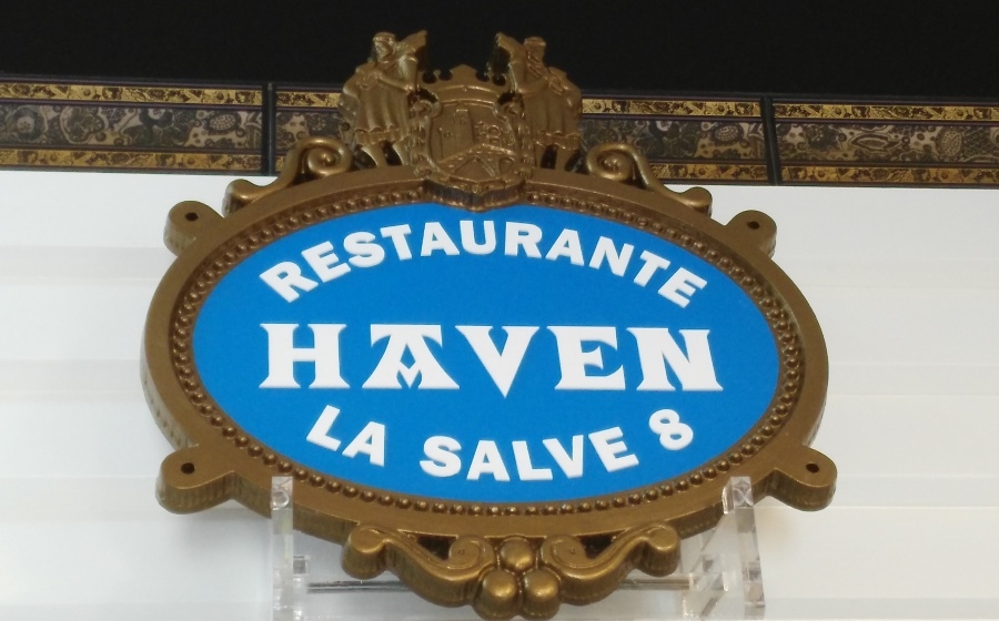 Foto de Haven Restaurante