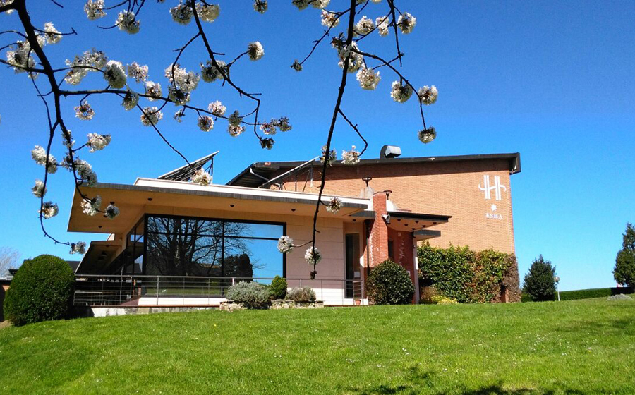 Imagen de La Escuela Restaurante