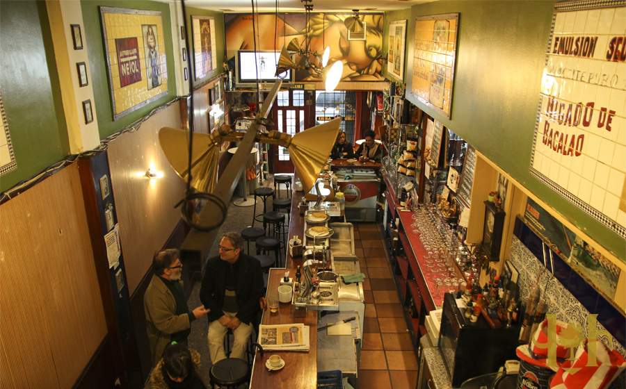 Photo de Gare Arri Restaurante