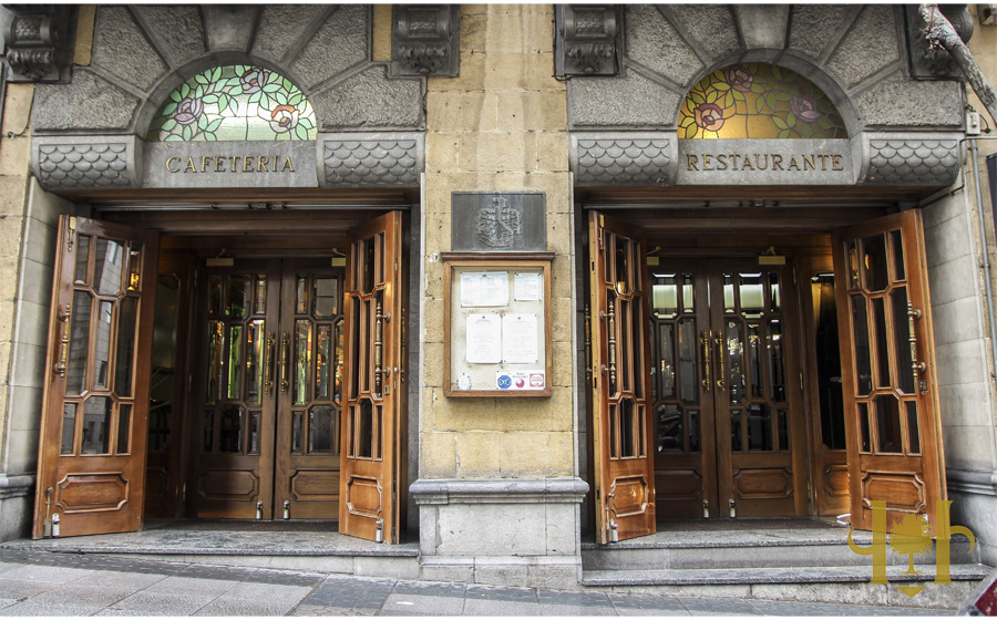 Imagen de Arana Restaurante