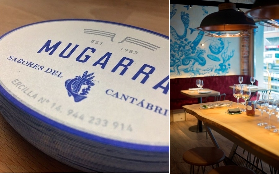 Mugarra Restaurante image