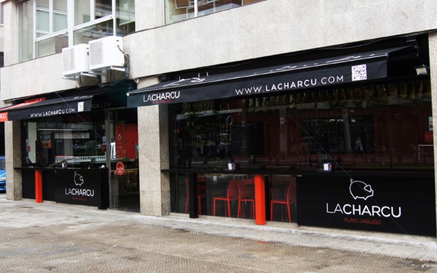 Photo de La Charcu Bar