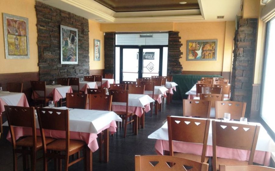 Foto de La Estela Restaurante