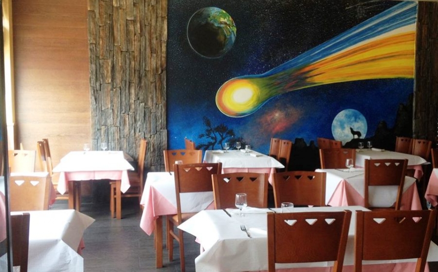 Image de La Estela Restaurante