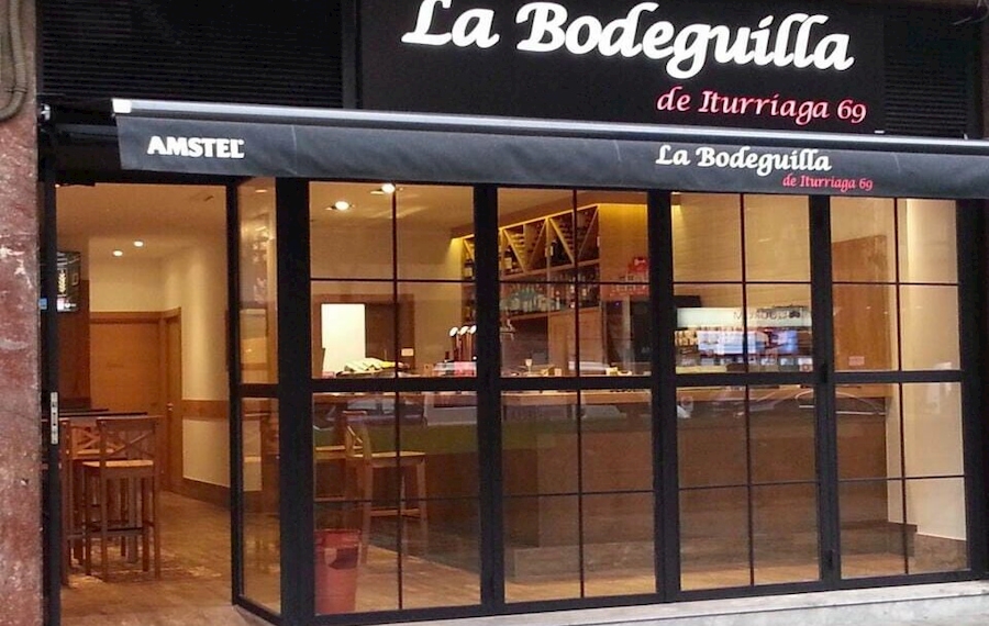 Imagen de La Bodeguilla de Iturriaga 69