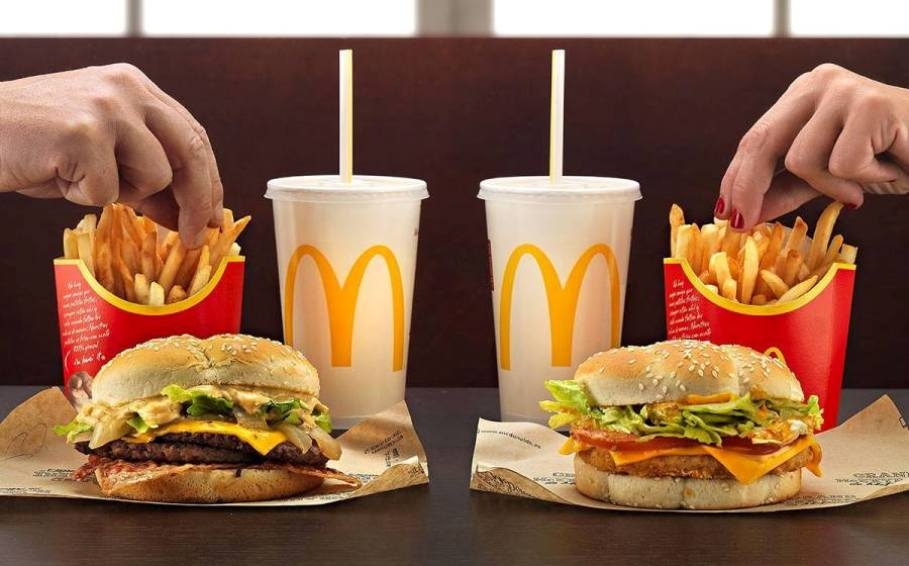 Photo de Mc Donald´s Bolueta