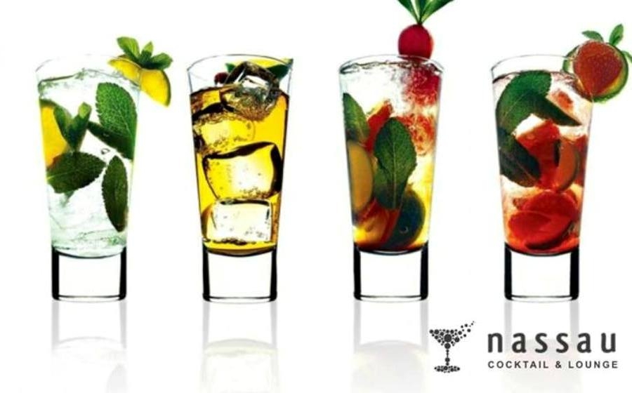 Image de Nassau Coktail & Lounge