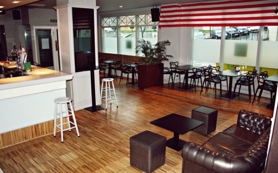 Novak Lounge & Restaurantren argazkia