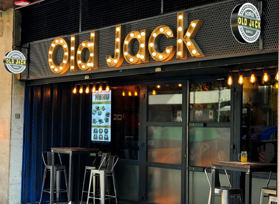 Image de Old Jack